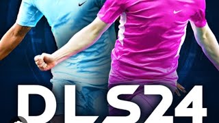 Dream League Soccer Gameplay 21⚽ [upl. by Trey320]