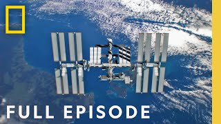 Uncovering the Secrets of the International Space Station Full Episode  Superstructures [upl. by Aelyk]