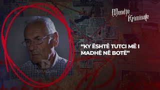 “Ky është tutci më i madh në botë”ja çka i tha Triumf Riza babait të tij për Enver Sekiraqën [upl. by Jarita]