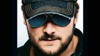 Eric Church  Hungover and Hard Up [upl. by Daeriam]