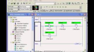 PLC Training  Introduction to Ladder Logic [upl. by Fulvi821]