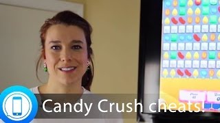 Candy Crush Top tips tricks and cheats [upl. by Eladroc857]