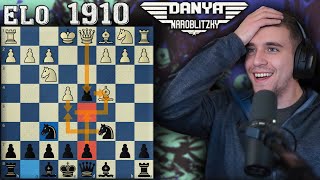 Obliterate the Open Sicilian  GM Naroditsky’s Theory Speed Run [upl. by Isiad]