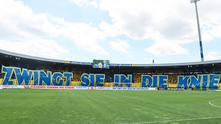 Recap Klassenerhalt Eintracht Braunschweig  SV Wehen Wiesbaden 33 Spieltag [upl. by Woolley]