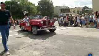 Swamp Cabbage Festival  LaBelle Florida [upl. by Sayce]