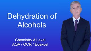 OCR B SALTERS WM Alcohols Phenols and Functional Groups REVISION [upl. by Ilatfan317]