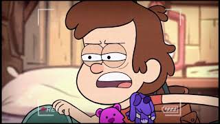 Gravity Falls  Dippers Guide To The Unexplained  That Thing [upl. by Greggory]