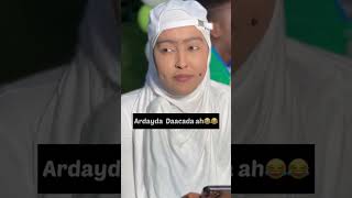 somali tiktok qosolka aduunka video cusub sheeko qosol badan sheeko caruureed qosol badan shactaro [upl. by Nylitsirk]