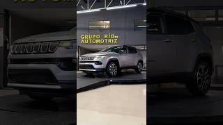 Jeep Compass 2022 24 Limited 4x2 At [upl. by Kerwin387]