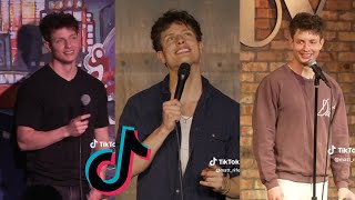 2 HOUR  Best Stand Up Comedy  Matt Rife amp Martin Amini amp Others Comedians 🚩 TikTok Compilation 50 [upl. by Constantia677]