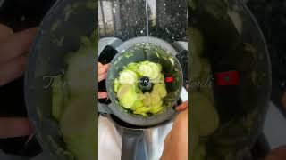 Découpe minute pour thermomix TM5 et TM6 [upl. by Methuselah]