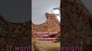 How to make Peter Pan collar  how to make designer collar partywear Designer designercollar [upl. by Drarig109]