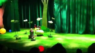 In the Night Garden Live Ninky Nonk [upl. by Ot884]