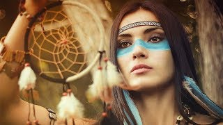 Shamanic Meditation Music Relaxing Music Music for Stress Relief Background Music ☯3309 [upl. by Leihcey]