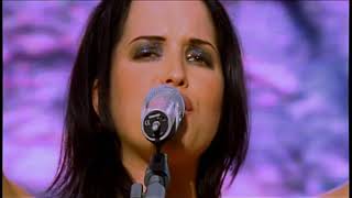 The Corrs Live At Lansdowne Road 2000 1080p Upscale [upl. by Bonar]