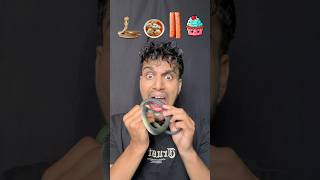 snake 🐍cake🧁momo🥟eating asmr funny eatingchallenge bikueating mukbang emojieating bikram [upl. by Ariaz]