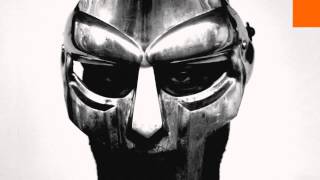 Madvillain  Hardcore Hustle feat Wildchild  Madvillainy Full Album [upl. by Elly384]