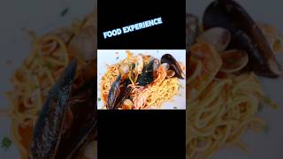 PESCARA FOOD EXPERIENCE 🍴  FOOD TOUR ABRUZZO pescara foodexploration foodtour abruzzo [upl. by Aplihs41]