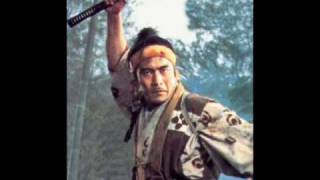 Tribute to Toshiro Mifune [upl. by Werda419]