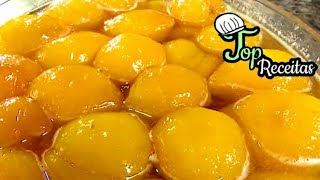 SÓ 2 INGREDIENTES  TEM GELATINA E CREME DE LEITE NA SUA CASA  receitas fáceis e rapidas [upl. by Donelson]