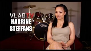 Karrine Steffans Being Gay Is About More Than Who You Sleep With [upl. by Barbara-Anne]