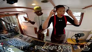 Beats Boats amp Bloodlines with Ella Knight amp Pops [upl. by Ettezus]