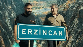 Grup Sitem amp Mahsuni Turan  ERZINCAN Official Video [upl. by Jenilee]