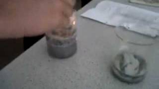 Silane Explosions CHEMISTRY GOING RIGHT WRONG  PART 2 [upl. by Yann73]