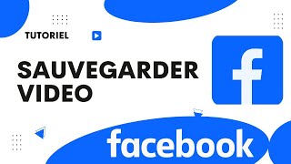 Comment enregistrer une vidéo Facebook [upl. by Dorlisa]