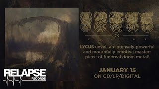 LYCUS  quotObsidian Eyesquot Official Track [upl. by Folsom]