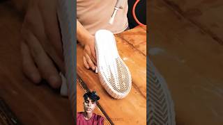 quotSatisfying Shoe Repair Hacks Transform Your WornOut Shoes Like a Proquot [upl. by Kare]