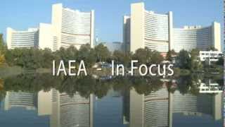 IAEA In Focus [upl. by Alyce]