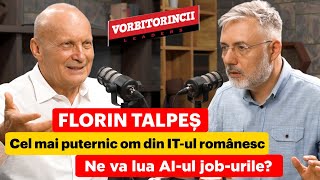 Florin Talpeş Spargem gheața pentru România în afară [upl. by Niawat]