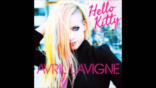 Avril Lavigne  Hello Kitty Speed Up [upl. by Monti]