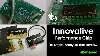 Innovative Performance Chip Module Review  Teardown  Analysis [upl. by Olsson668]