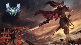 3v3 Diamond Yasuo  Kayle  Trundle  League Of Legends Twisted Treeline 7 [upl. by Niwri738]