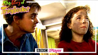 The Most ICONIC Moments from The Story of Tracy Beaker [upl. by Fairfield728]