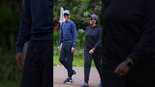 PRESIDENT PAUL KAGAME NA JEANNE KAGAME MURI SPORT🇷🇼❤️🇷🇼 redbluejd jacksondushimimana [upl. by Iaht]