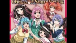 Rosario  Vampire OST  Dabadabada PART2 [upl. by Dey]