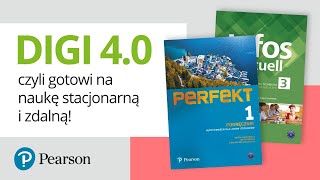 Perfekt Infos aktuell i Repetytorium maturalne  gotowi na naukę stacjonarną i zdalną [upl. by Paapanen]