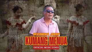 KUMANG MENUA  BERANGKA JAROP KARAOKE VERSION [upl. by Notlaw]