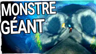 Les Créatures Géantes de World of Warcraft [upl. by Ggerk]