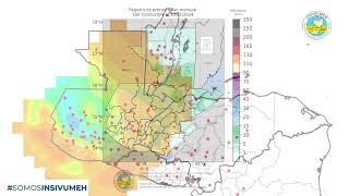 CONDICIONES DEL TIEMPO PARA HOY LUNES 11 DE DICIEMBRE DE 2023 [upl. by Mieka]