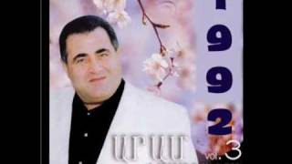 Aram Asatryan  ekek miyanank  1992 album [upl. by Eednarb]