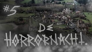 DE HORRORNACHT 5 OradoursurGlane  Frankrijk [upl. by Gilli]