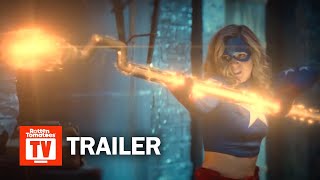 Stargirl Season 2 Trailer  Balance  Rotten Tomatoes TV [upl. by Jarietta]