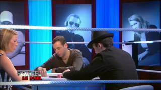 NRJ Poker Le Duel  Saison 2  Emission 20 [upl. by Fanchette315]