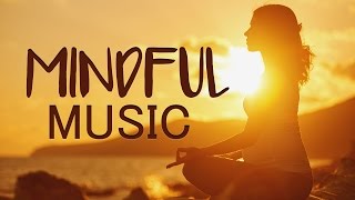 Mindfulness Meditation Music for Focus Concentration to Relax [upl. by Nosyk]