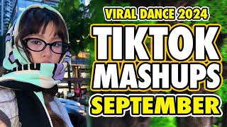 New Tiktok Mashup 2024 Philippines Party Music Viral Dance Trend Sep 14th [upl. by Cheung315]