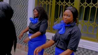 Tumwimbile Nkambo By Salvation Church Choir Senanga ECZ Western Zambia [upl. by Milda161]